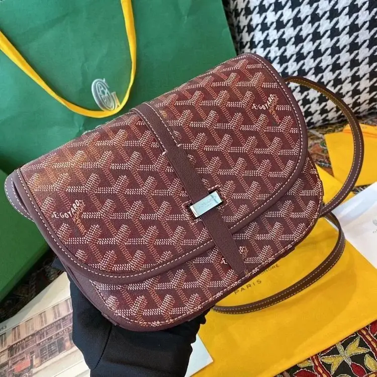 Goyard Bag — 6 colorway — USFans Spreadsheet photo