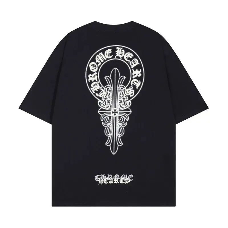 Chrome Hearts Tee — 12 colorway — USFans Spreadsheet photo