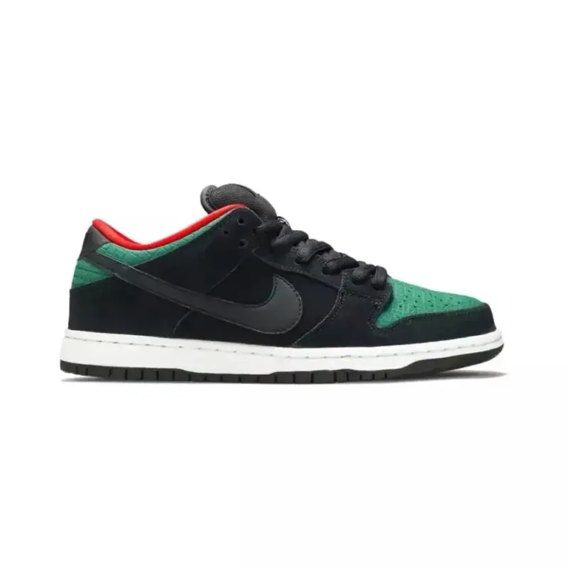 Dunk x eBay Shoes — Reptile Gucci colorway — USFans Spreadsheet photo