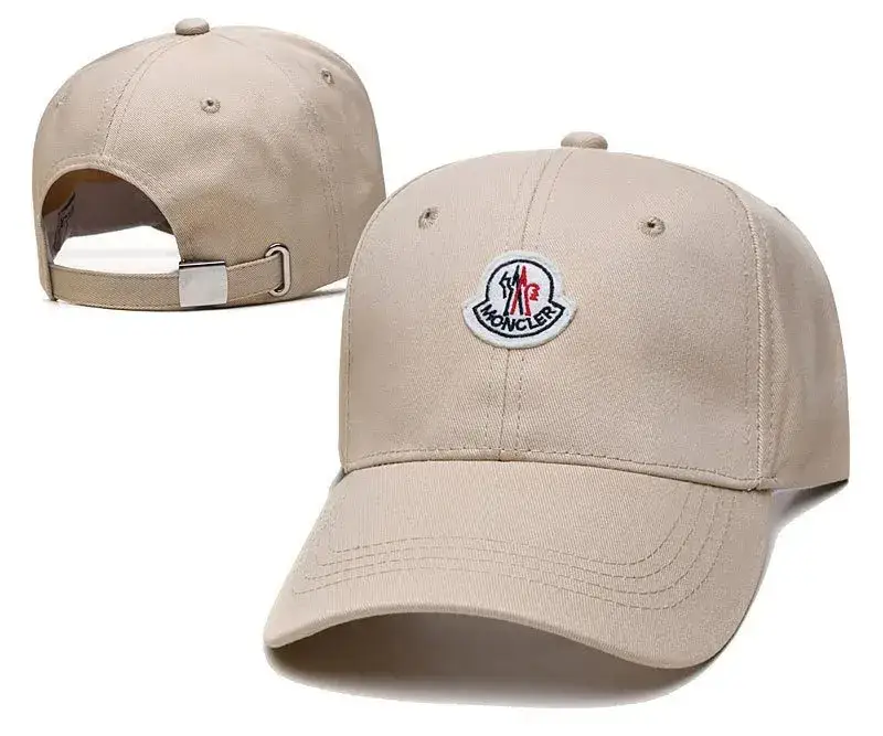 Moncler Cap — 3 colorway — USFans Spreadsheet photo