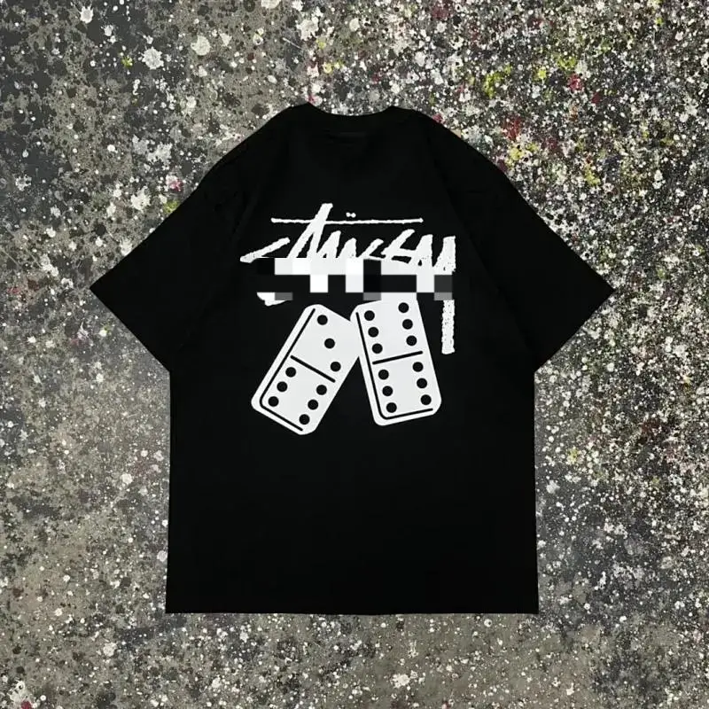 Stussy t-shirt — S14 colorway — USFans Spreadsheet photo