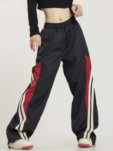 Nike Pants — Black colorway — USFans Spreadsheet photo