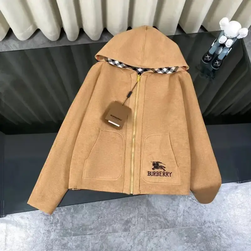 Burberry — khaki colorway — Kakobuy Spreadsheet photo