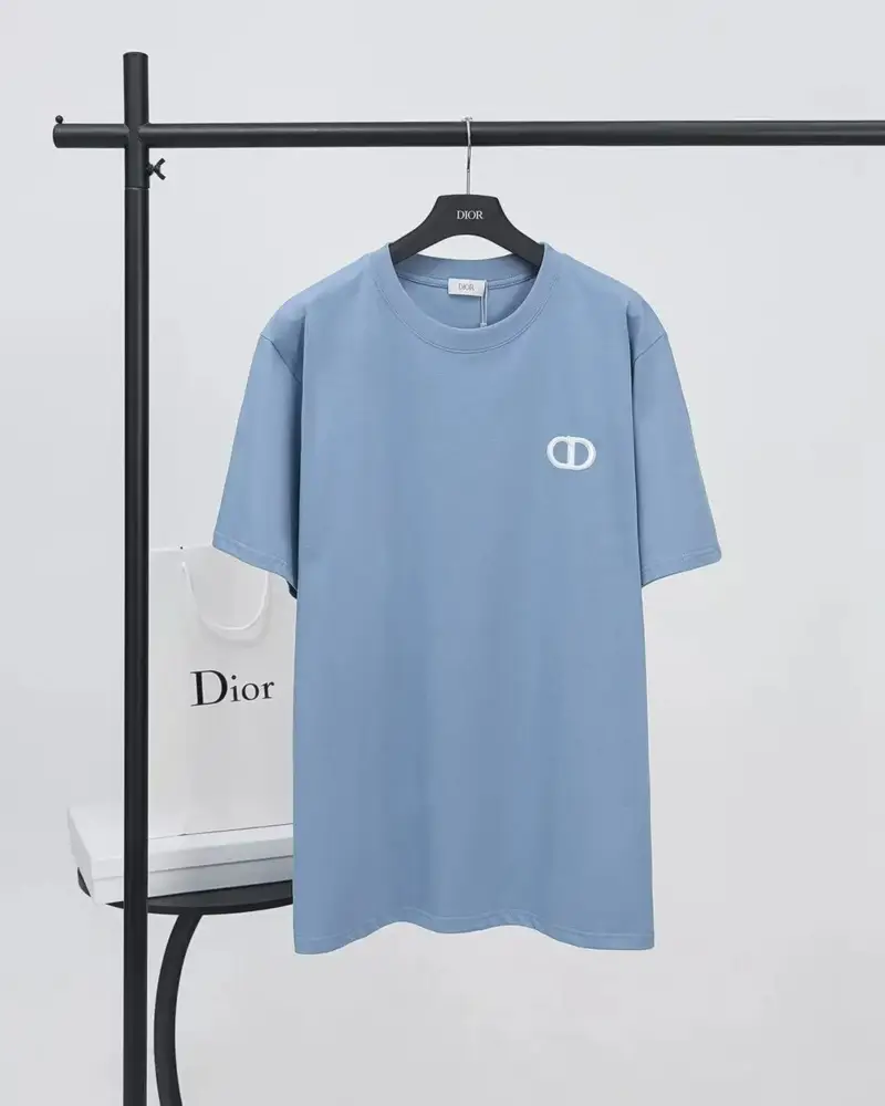 DIOR Tee — 53 colorway — USFans Spreadsheet photo