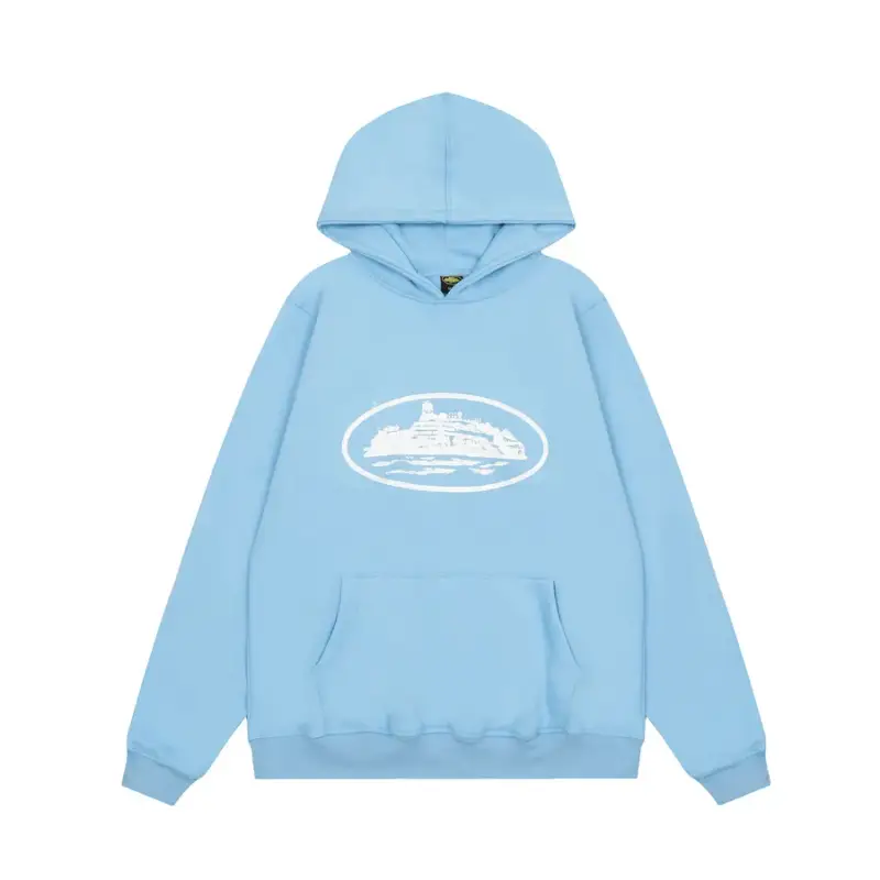Corteiz Tracksuit — S4 colorway — USFans Spreadsheet photo