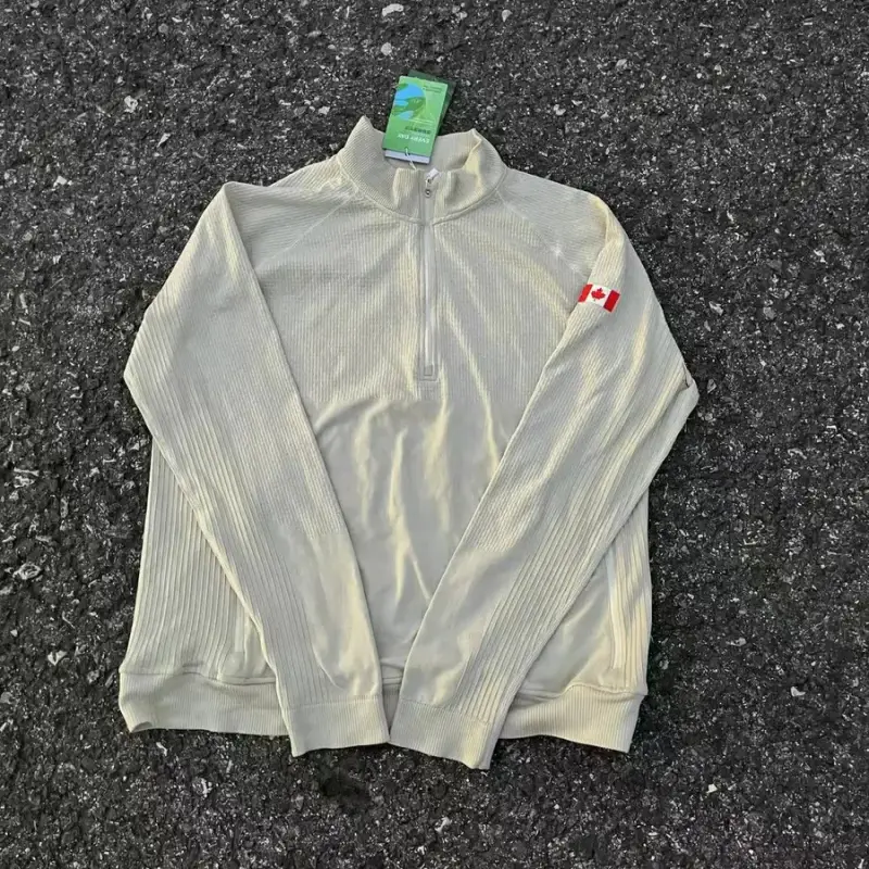 LuLu Hoodie — ivory colorway — Kakobuy Spreadsheet photo