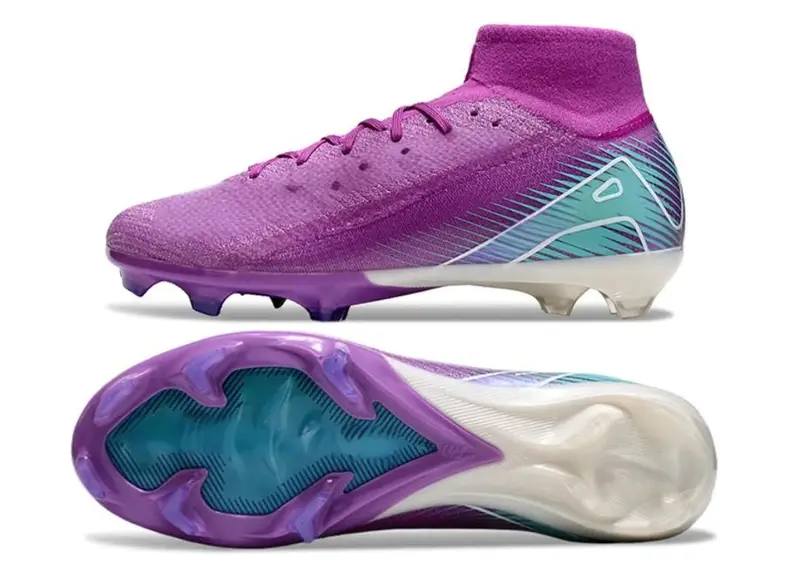 Mercuriale Elite Shoes — 28 colorway — Kakobuy Spreadsheet photo