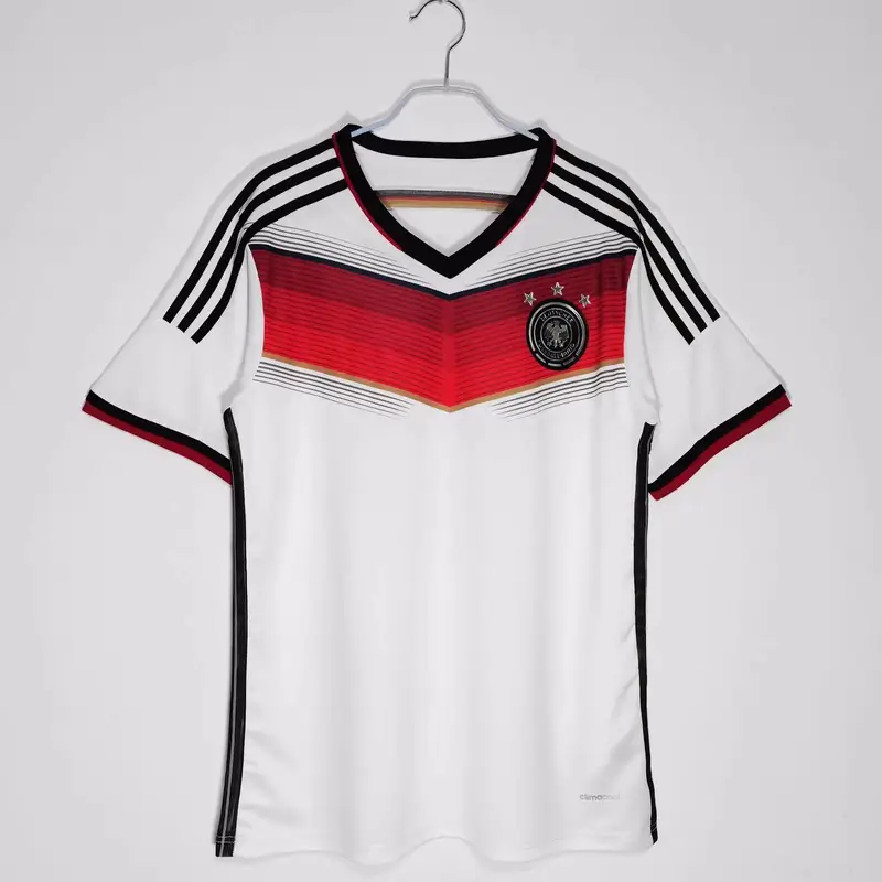 JERSEYS — 2014 season in Germany colorway — Kakobuy Spreadsheet photo