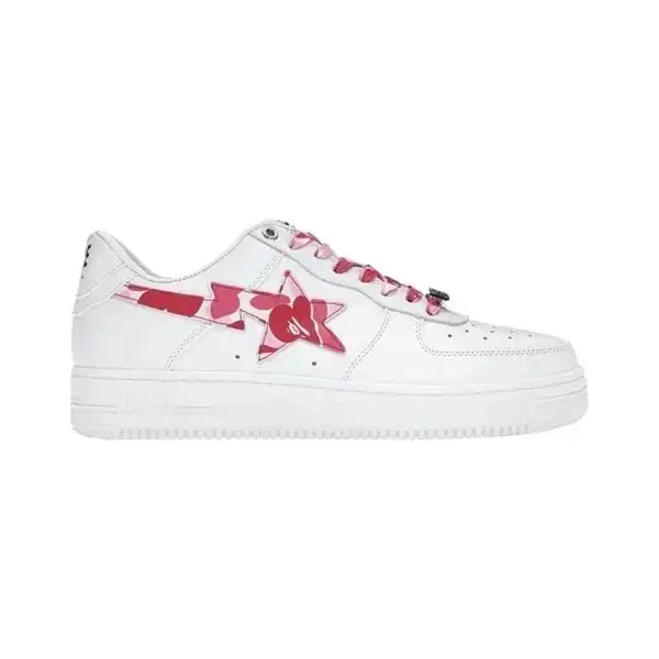 Bapetsa — ABCCamo-Red colorway — USFans Spreadsheet photo