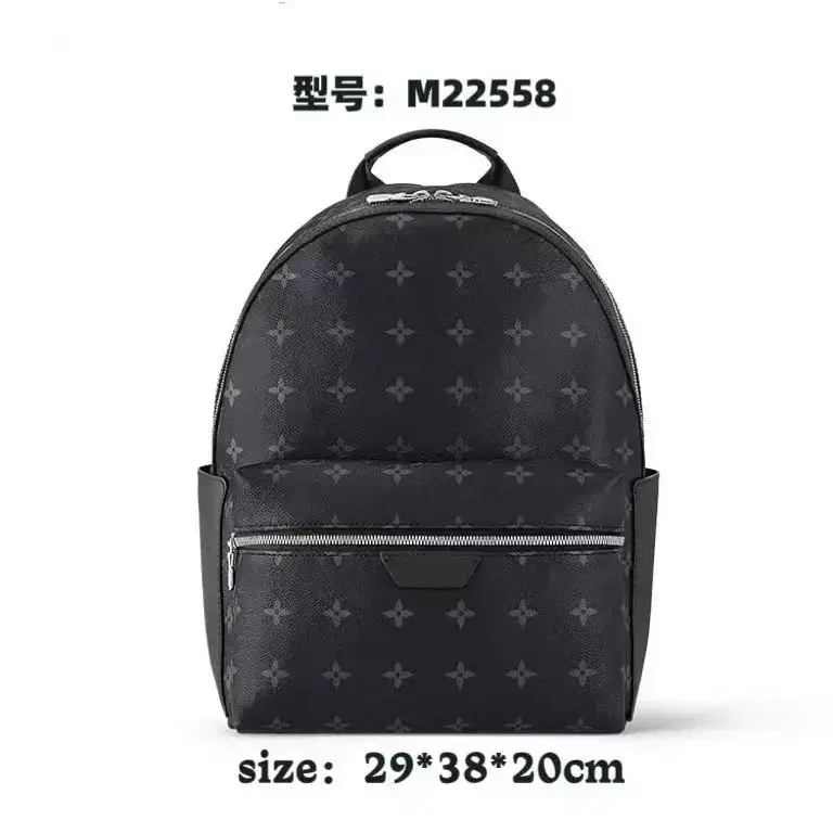 LV Backpack — Black flower colorway — USFans Spreadsheet photo