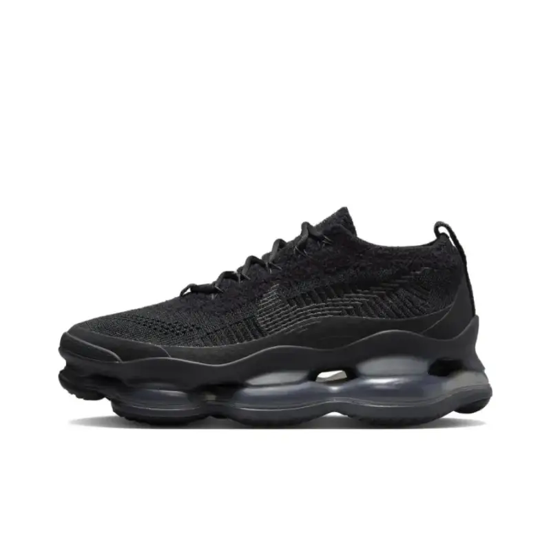 Nike Air Max Scorpion FK — black colorway — Kakobuy Spreadsheet photo
