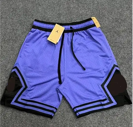 Jordan Shorts — NO10 Purple colorway — USFans Spreadsheet photo