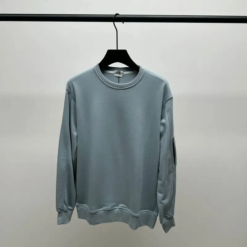 CP Company Hoodie — Azure blue colorway — Kakobuy Spreadsheet photo