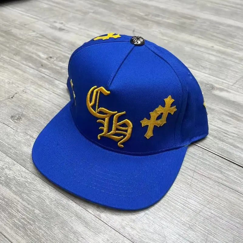 Chrome hearts Cap's — Figure 5 colorway — USFans Spreadsheet photo