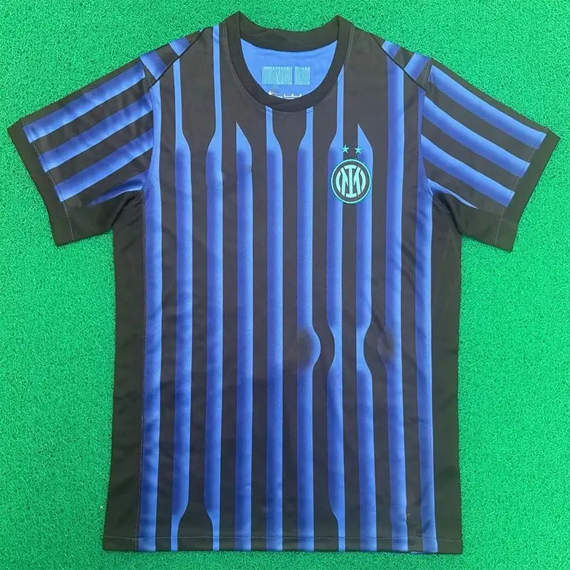 Legia Warszawa 24/25 Home Jersey — Inter 2526 at home colorway — Kakobuy Spreadsheet photo