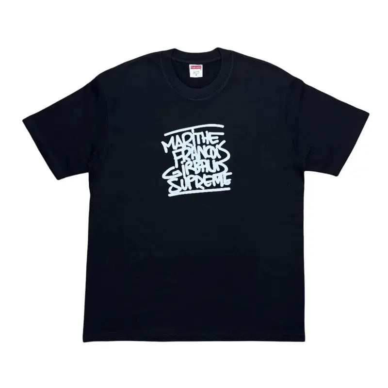 CHEAP T-SHIRTS — 04 Black colorway — Kakobuy Spreadsheet photo