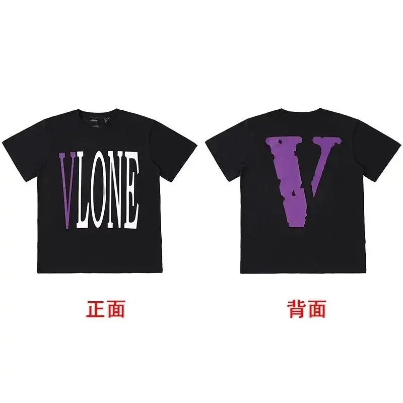 VLONE Tee — 12 colorway — USFans Spreadsheet photo
