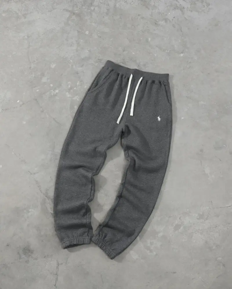 Ralph Lauren FW23 Pants — Dark gray pants colorway — USFans Spreadsheet photo