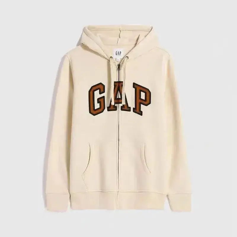 Gap Zip Hoodie — S1 colorway — Kakobuy Spreadsheet photo