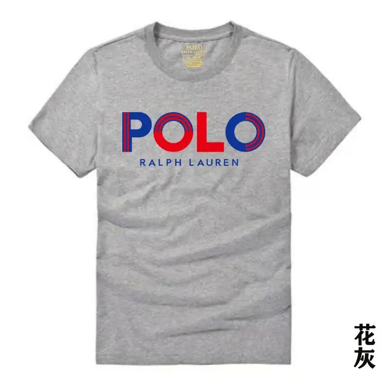 Ralph Lauren Bear T-Shirt — 26 colorway — USFans Spreadsheet photo