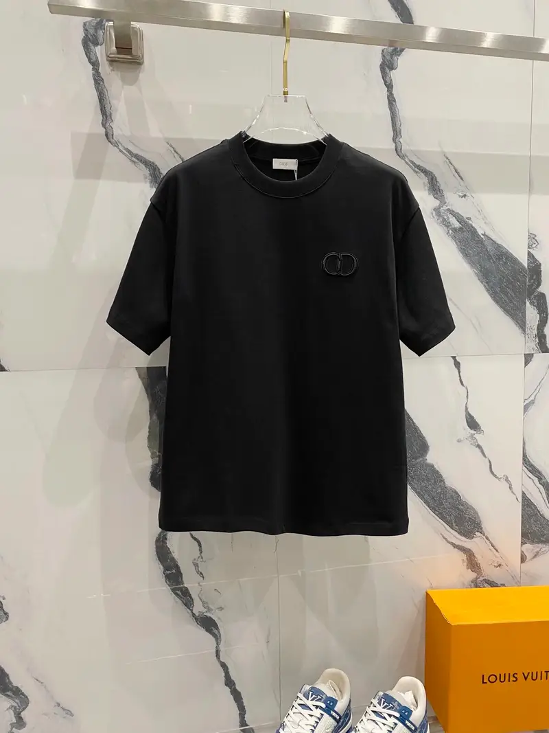 DIOR Tee — 52 colorway — USFans Spreadsheet photo