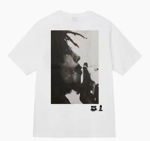 Stussy tee(100 colorways) — 20 colorway — USFans Spreadsheet photo