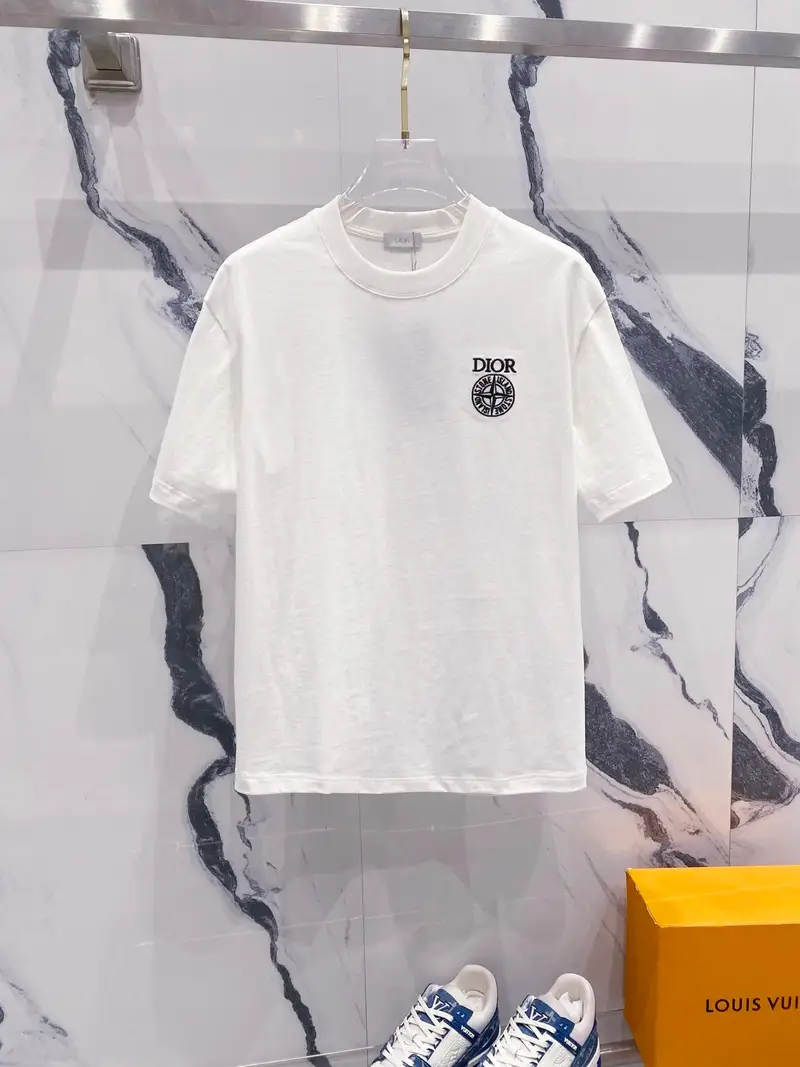 DIOR Tee — 26 colorway — USFans Spreadsheet photo