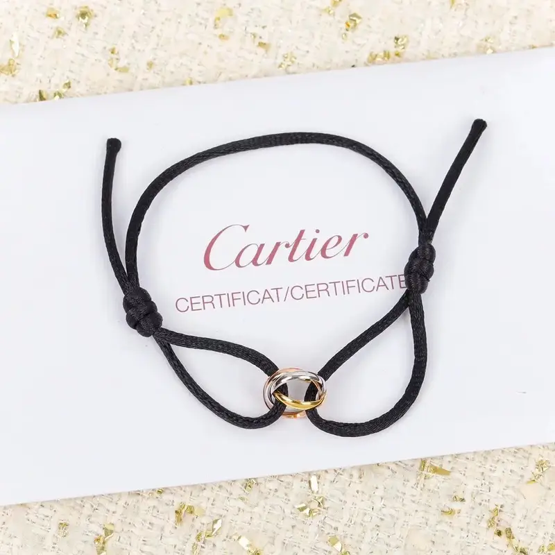 CARTIER BRACLET — 4 Bracelets colorway — USFans Spreadsheet photo