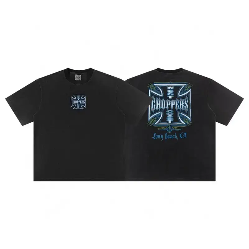 ERD Shirt — Do Old Black 1 colorway — USFans Spreadsheet photo