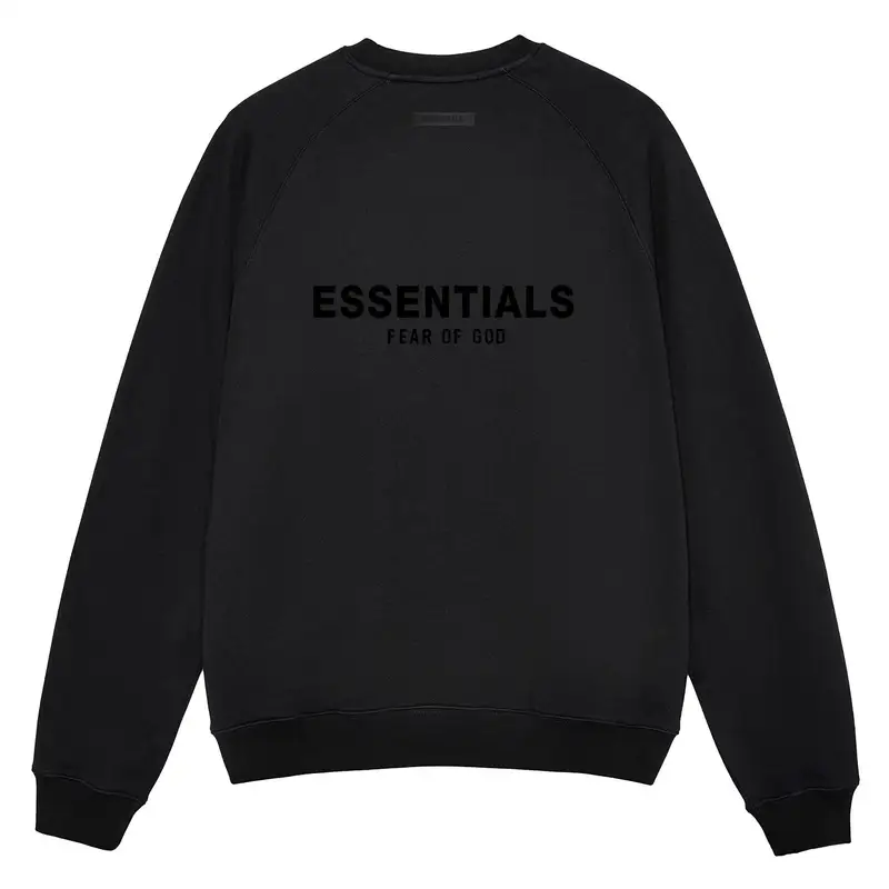 Essentials Hoodie — Black velvet is too big colorway — USFans Spreadsheet photo