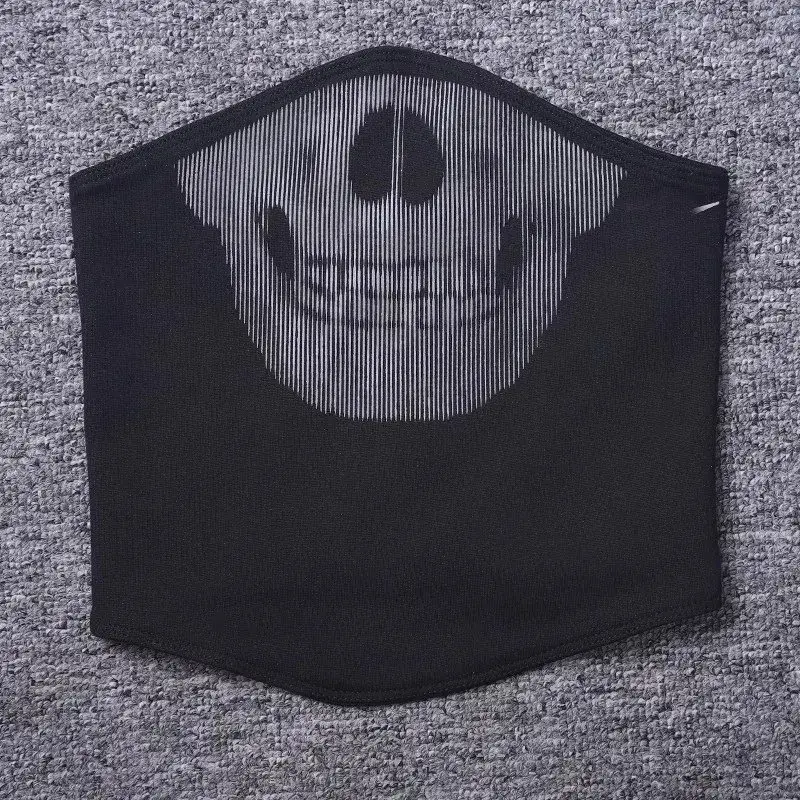 Nike Skeleton Mask — Black colorway — USFans Spreadsheet photo