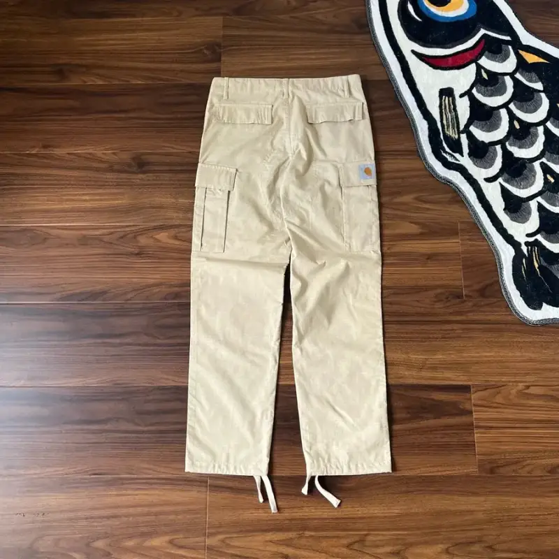 Carhartt Cargo Pants — khaki colorway — USFans Spreadsheet photo