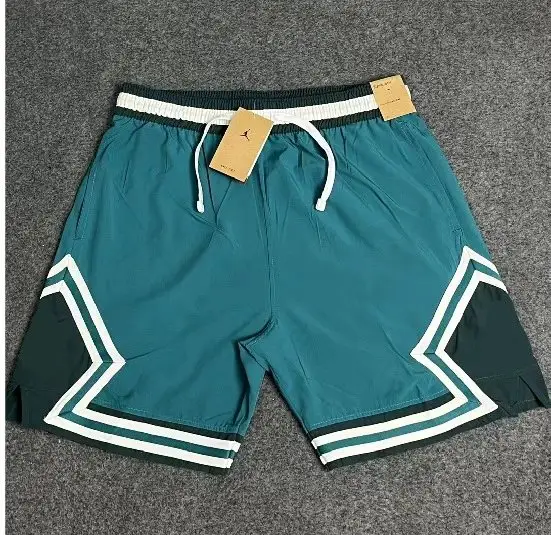 Jordan Shorts — No19 dark green colorway — USFans Spreadsheet photo
