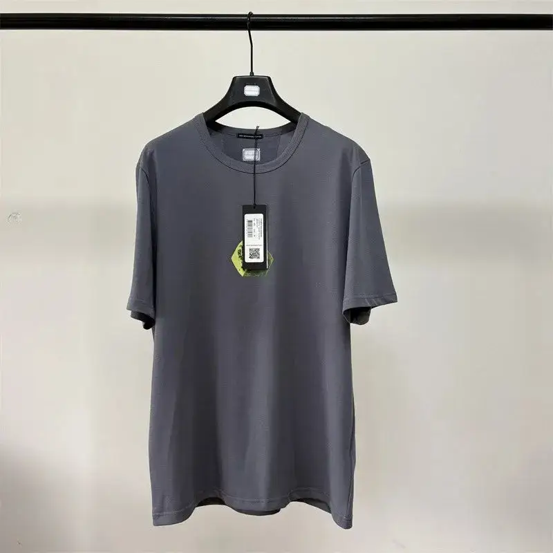 CP Company Tee — Deep Space Grey colorway — Kakobuy Spreadsheet photo
