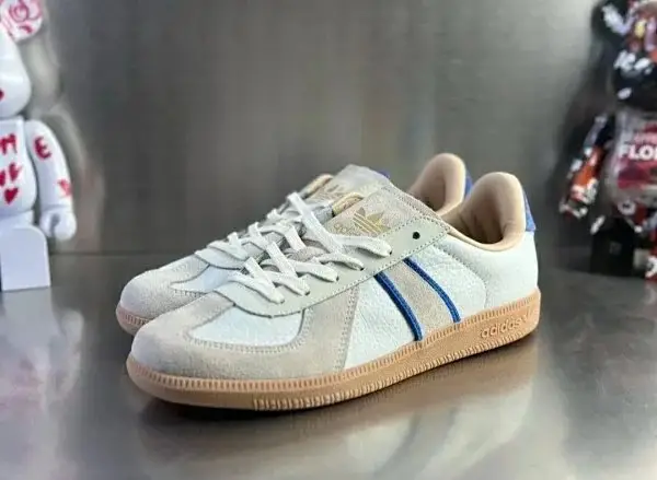 Adidas Samba Shoes — 12 colorway — USFans Spreadsheet photo