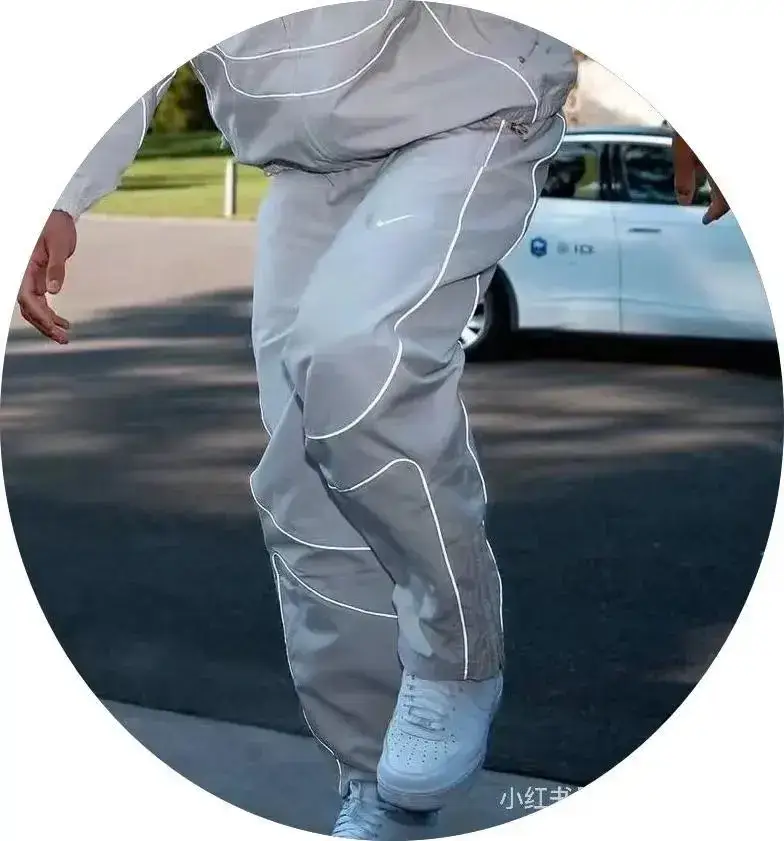 Nike X Corteiz Tracksuit — White pants colorway — USFans Spreadsheet photo