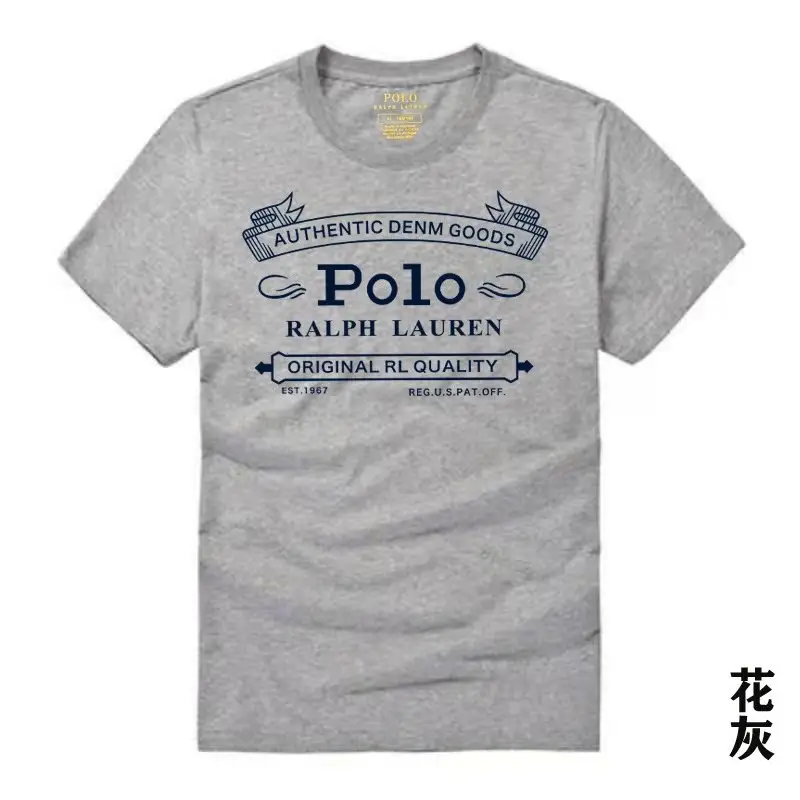 Ralph Lauren Bear T-Shirt — 34 colorway — USFans Spreadsheet photo