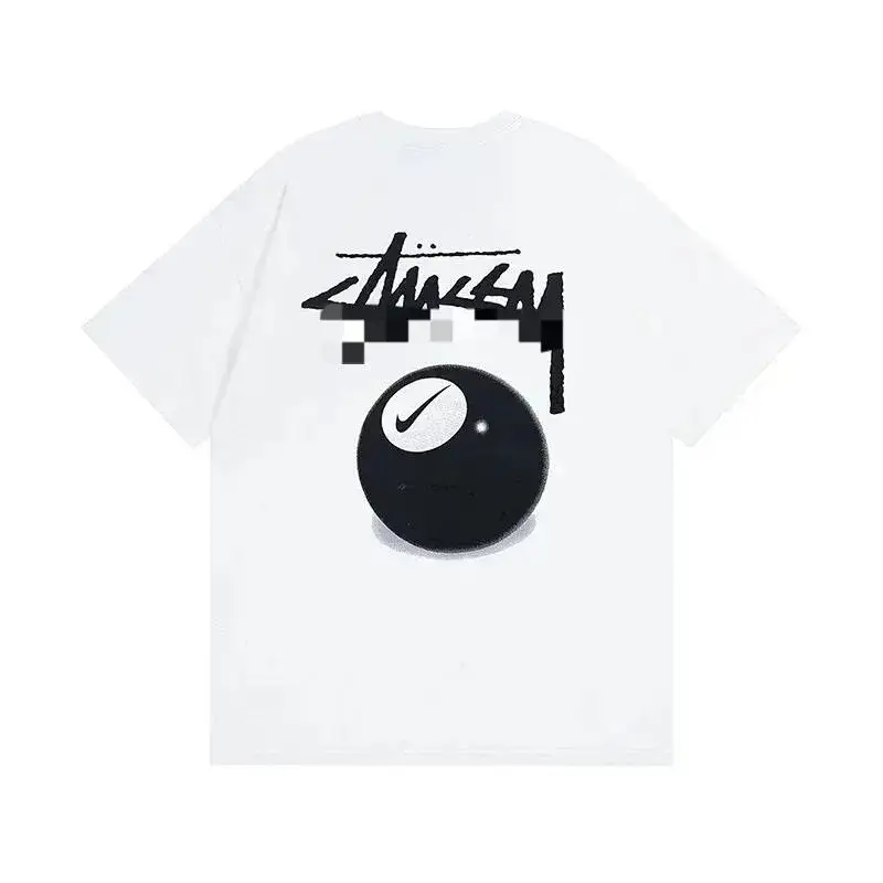 Stussy t-shirt — S40 colorway — USFans Spreadsheet photo