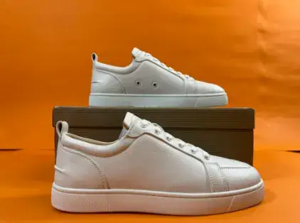 Christian Louboutin — 02 colorway — Kakobuy Spreadsheet photo