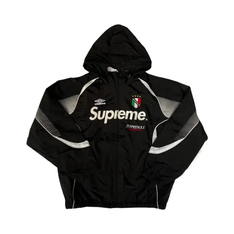 Supreme 22SS Pants — Black top colorway — USFans Spreadsheet photo