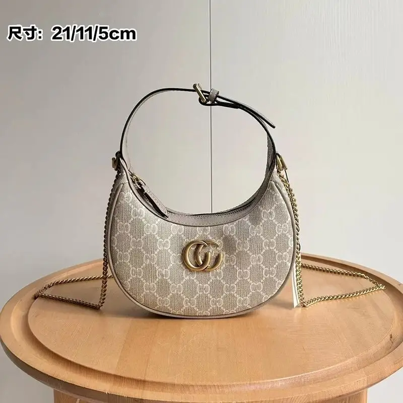 Gucci bag — Figure 7 colorway — USFans Spreadsheet photo
