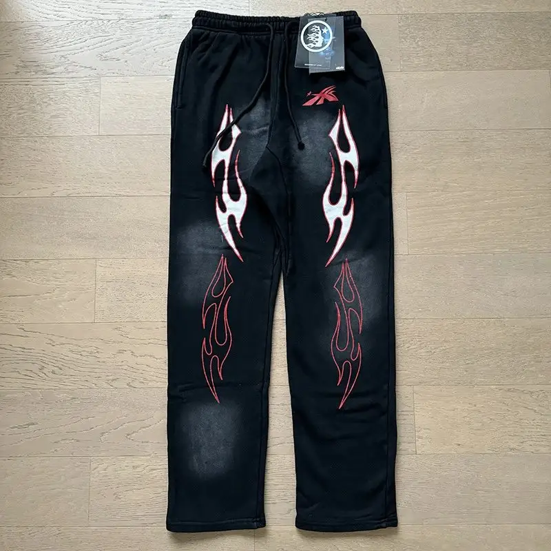 Hellstar Pants — X738 colorway — USFans Spreadsheet photo