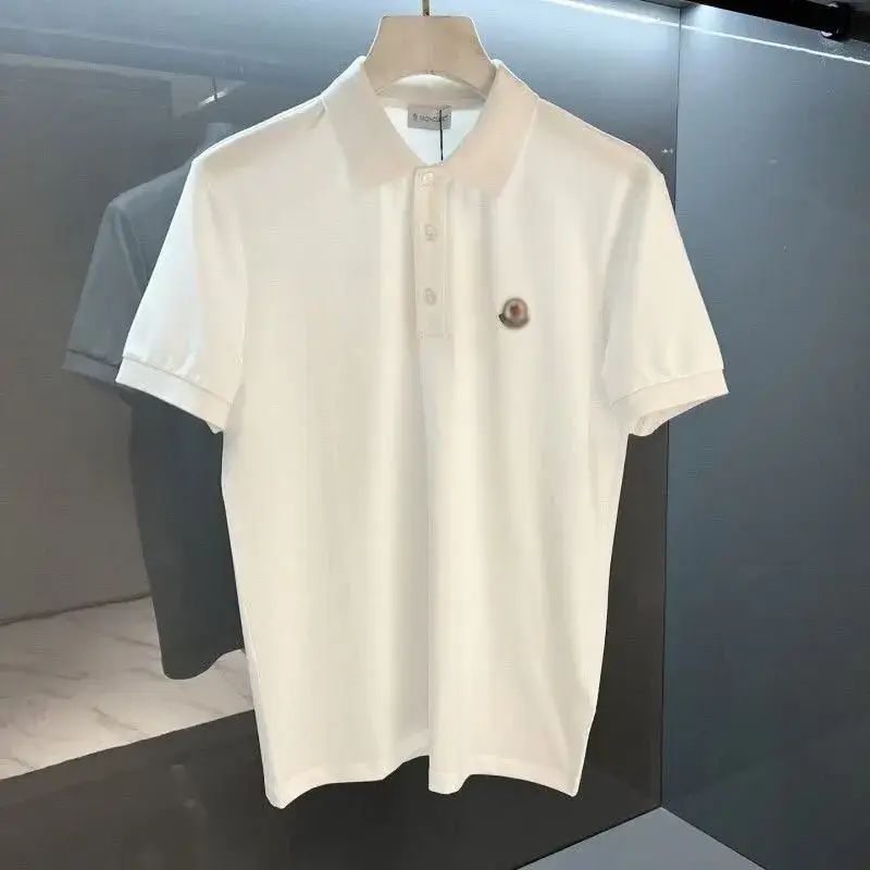 Moncler POLO — 2 colorway — USFans Spreadsheet photo