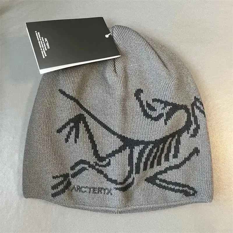 Arc'teryx Thick Beanie — As shown in Figure 16 colorway — USFans Spreadsheet photo