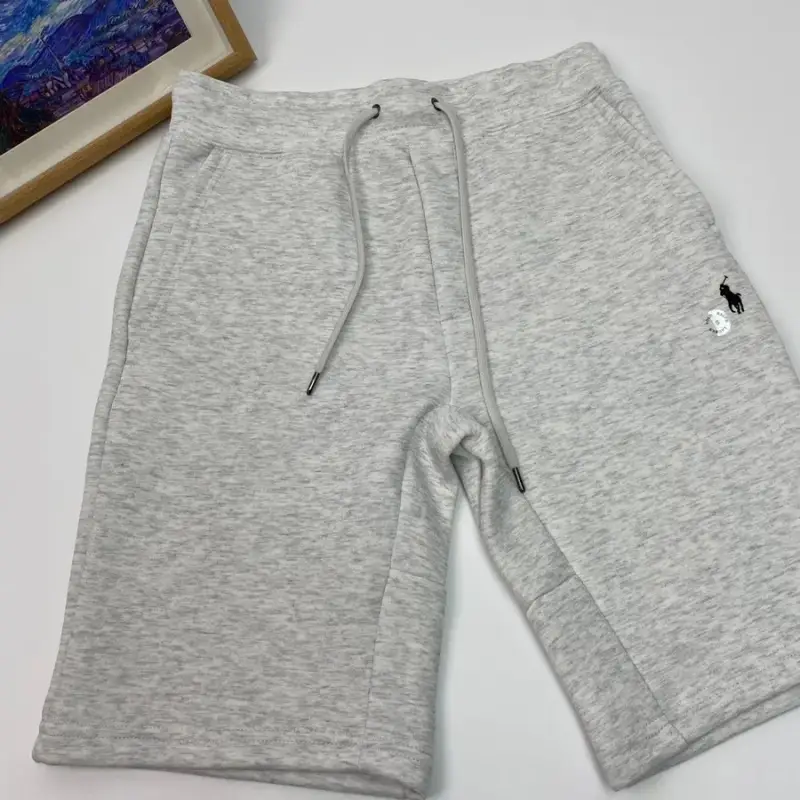 Ralph Lauren Shorts — grey colorway — USFans Spreadsheet photo