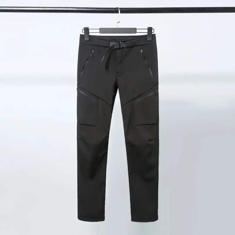 Arc'teryx Gamma LT Pants — Black colorway — USFans Spreadsheet photo