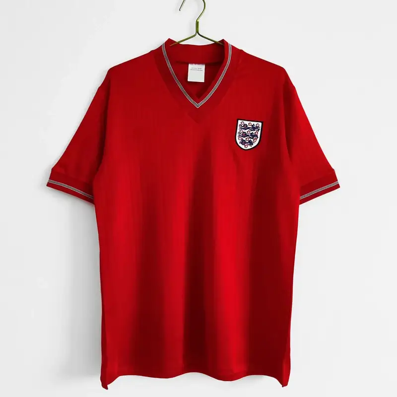 JERSEYS — 1984 season away from England colorway — Kakobuy Spreadsheet photo