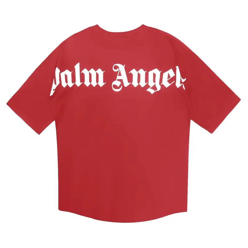 Palm Angels T-Shirts — 6 colorway — USFans Spreadsheet photo
