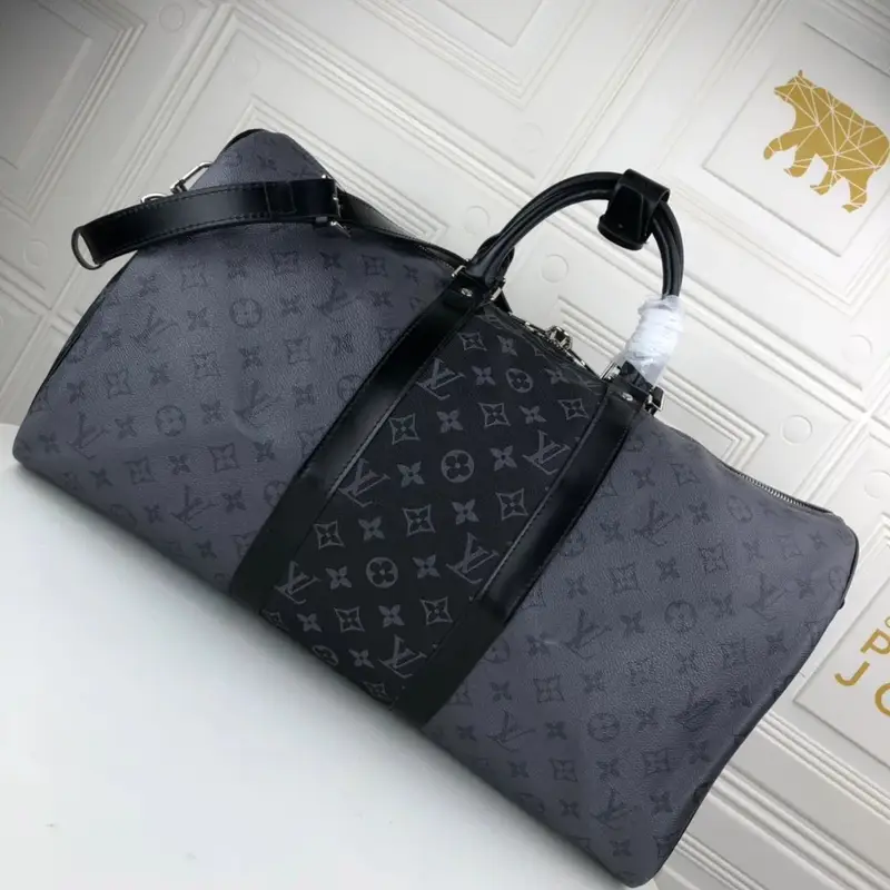 LV Bag — M45392 colorway — USFans Spreadsheet photo
