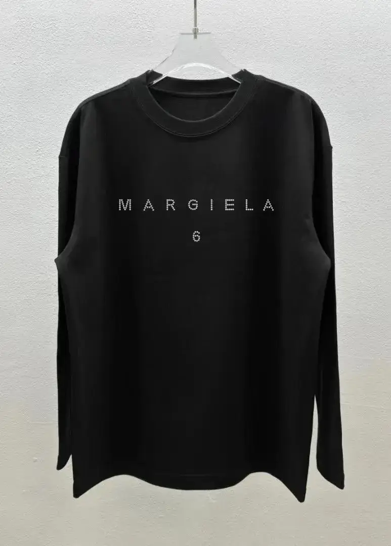 Maison Margiela Hoodie — 1 colorway — USFans Spreadsheet photo
